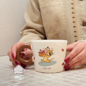 خرید ماگ تام و جری