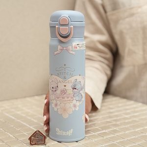 خرید تراول ماگ دوحالته دیزنی