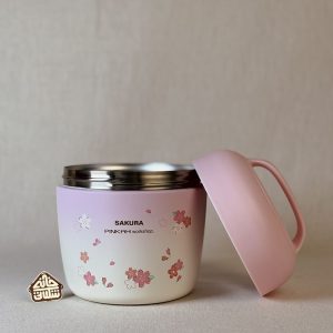 خرید فلاسک غذا