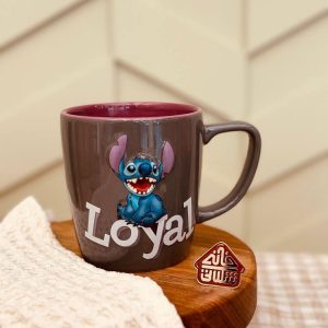 خرید ماگ دیزنی استیچ