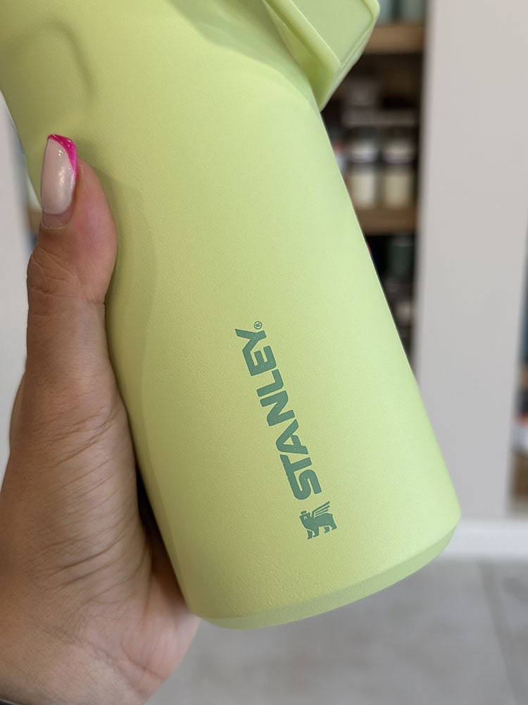 خرید و قیمت بطری استنلی جدید مدل ICEFLOW BOTTLE