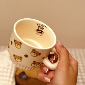 خرید ماگ تدی