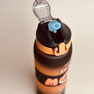 خرید قمقمه ورزشی