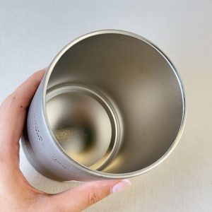 خرید ماگ اسموتی استیل