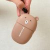 خرید تیغ اصلاح فانتزی تدی colorlamb