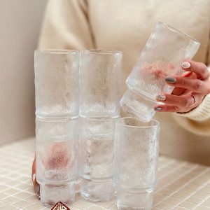 خرید ماگ شیشه ای