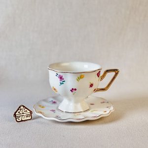 خرید ست 6 عددی چایی خوری