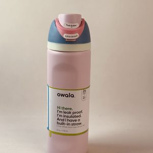 خرید بطری برند owala