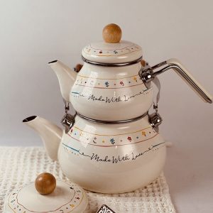 خرید کتری قوری ترک