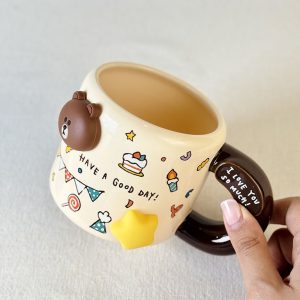 خرید ماگ فانتزی