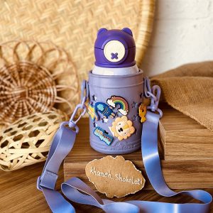 خرید فلاسک طرح کراکس