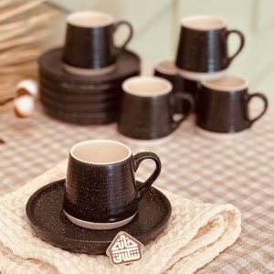 خرید قهوه خوری طرح روستیک دنی هوم