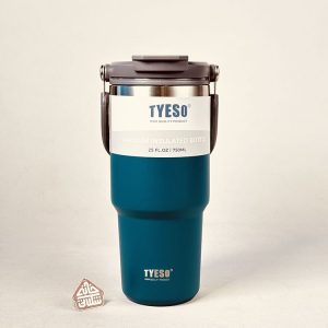 خرید تراول ماگ 750 میل تایسو