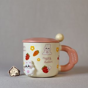 خرید ماگ فانتزی