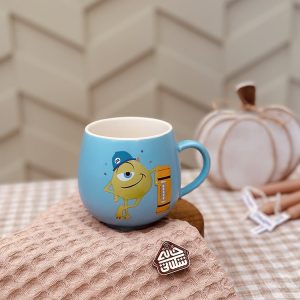 خرید ماگ مایک و سالیوان