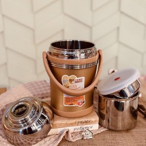 خرید فلاسک غذا
