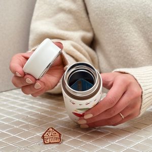 خرید مینی فلاسک گیلاسی