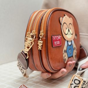 خرید کیف اورجینال برند BAOBAO