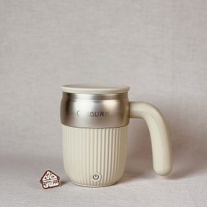 خرید ماگ همزن دار