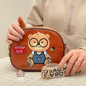 خرید کیف اورجینال برند BAOBAO