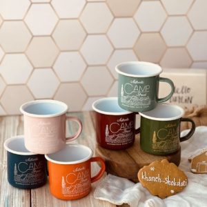 خرید ماگ لعابی