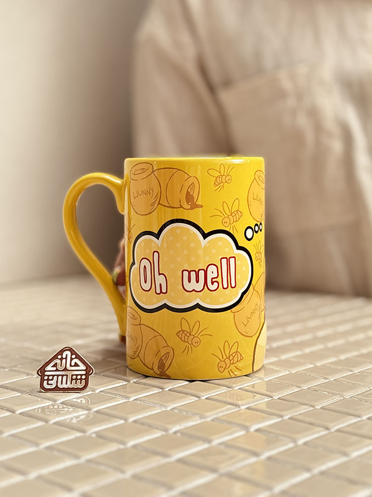 خرید ماگ دیزنی