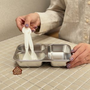 خرید ظرف غذا فانتزی وکیوم