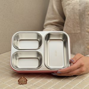 خرید ظرف غذا فانتزی وکیوم