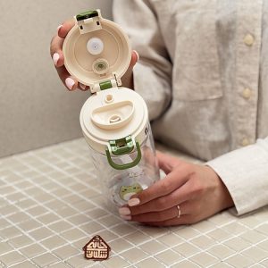 خرید قمقمه فانتزی