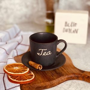 فنجون نعلبکی (tea) - تصویر 3