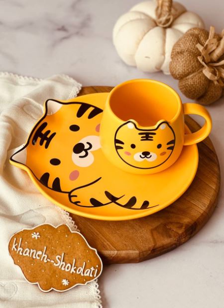 خرید ظروف فانتزی