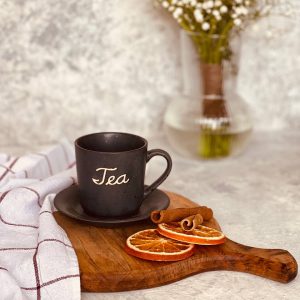 فنجون نعلبکی (tea) - تصویر 2