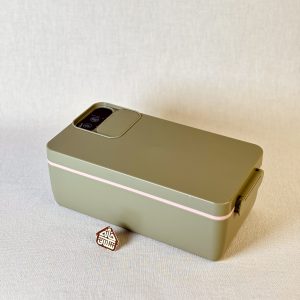 خرید لانچ باکس شارژی