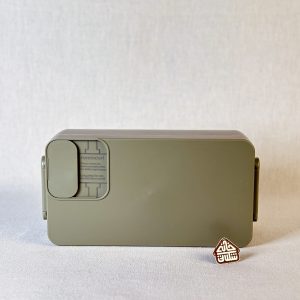 خرید لانچ باکس شارژی