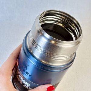 خرید ظرف غذا استنلی
