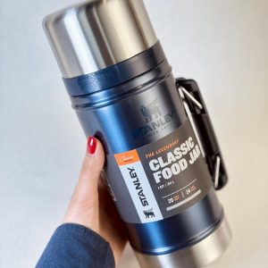 خرید ظرف غذا استنلی