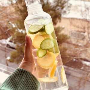 خرید بطری دتاکس
