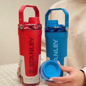 خرید شیکر استنلی