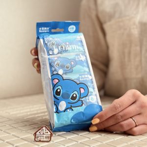 خرید دستمال مرطوب
