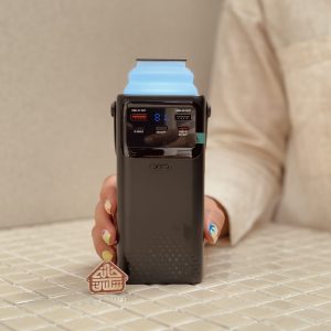 خرید پاوربانک اورجینال 30000 میلی آمپر برند XO مدل PR285