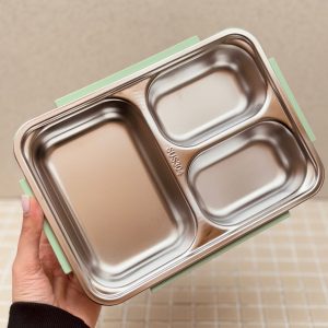 خرید ظرف غذا برقی و فندکی