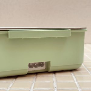 خرید ظرف غذا برقی و فندکی