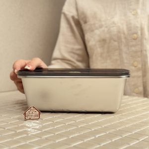 خرید ظرف استیل وکیوم