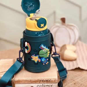 خرید فلاسک کاور دار