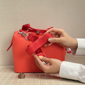 خرید کول بگ استنلی اورجینال سری ALL DAY مدل JULIENNE 7 لیتری