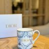 خرید ماگ های کوالیتی طرح اصلی برند DIOR
