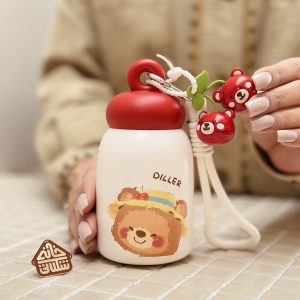 خرید مینی فلاسک فانتزی برند diller