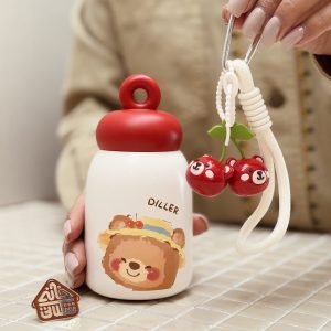خرید مینی فلاسک فانتزی برند diller