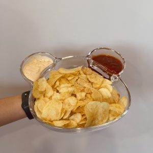خرید بشقاب خرسی