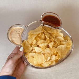 خرید بشقاب خرسی